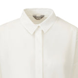 CAMICIA OZIOSO BIANCA