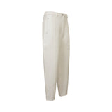 PANTALONE PULVINO BIANCO