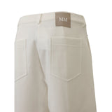 PANTALONE PULVINO BIANCO