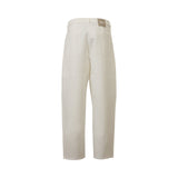 PANTALONE PULVINO BIANCO