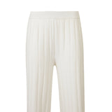 PANTALONE TEMA BIANCO