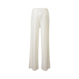 PANTALONE TEMA BIANCO