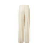 PANTALONI VARRES OFF WHITE