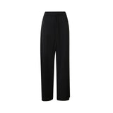 PANTALONI VARRES NERO