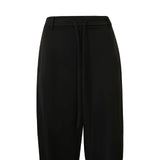 PANTALONI VARRES NERO
