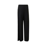 PANTALONI VARRES NERO