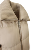 PIUMINO BLANCA AVORIO