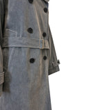TRENCH KRISIA DENIM