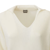 MAGLIA ACCESSO OFF WHITE