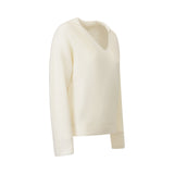 MAGLIA ACCESSO OFF WHITE