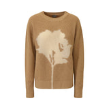 MAGLIA BEATRICE BEIGE