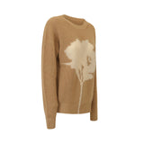 MAGLIA BEATRICE BEIGE