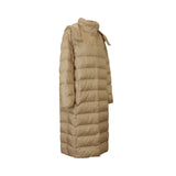 GIUBBINO LUNGO CARIOCA BEIGE