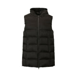 GIUBBINO SMANICATO LODOLA NERO