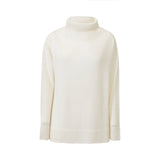 MAGLIA MINO OFF WHITE