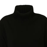 MAGLIA MINO NERO