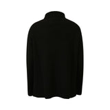 MAGLIA MINO NERO