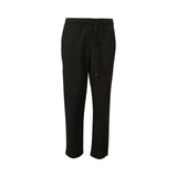 PANTALONE PARCO NERO