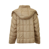 GIUBBINO ROMOLO BEIGE