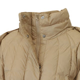 GIUBBINO ROMOLO BEIGE