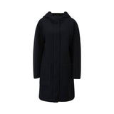 CAPPOTTO TANTALO BLU NAVY