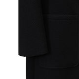 CAPPOTTO TANTALO BLU NAVY