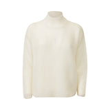 MAGLIA TENNA OFF WHITE