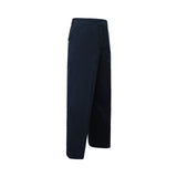 PANTALONE TUNISI BLU