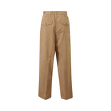 PANTALONE TUNISI BEIGE
