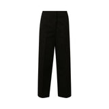 PANTALONE TUNISI NERO