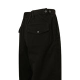 PANTALONE TUNISI NERO
