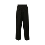 PANTALONE TUNISI NERO