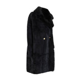 Cappotto nero