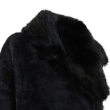 Cappotto nero