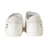 SNEAKERS HILL LOW BIANCA