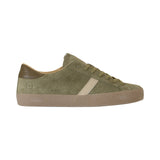 SNEAKERS HILL LOW VERDE