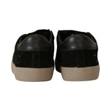 SNEAKERS HILL LOW NERA