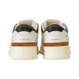 SNEAKERS TORNEO BIANCA