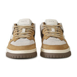 SNEAKERS TORNEO CUOIO