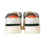 SNEAKERS TORNEO BIANCA