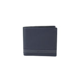 PORTAFOGLIO BOTTALATO BLU