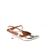 SLINGBACK ADELAIDE ARGENTO