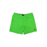 COSTUME BOXER VERDE FLUO