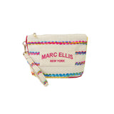 POCHETTE CASSY INDY BEIGE