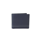 PORTAFOGLIO BLU