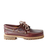 STRINGATA 3-EYE BORDEAUX