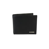 PORTA MONETE NERO