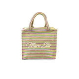 BORSA BUBY MULTICOLOR