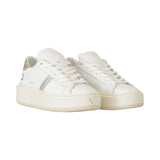 SNEAKERS HILL PLATFORM BIANCA