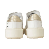 SNEAKERS HILL PLATFORM BIANCA
